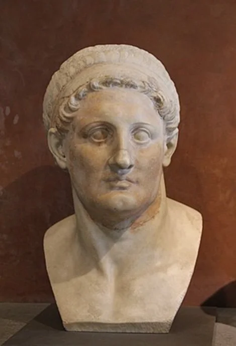 Pyrrhus against Rome - My, Ancient Rome, Antiquity, Military history, Alexander the Great, Macedonia, Pierre, Pyrrhic victory, Mat, Longpost, Series Wars of the Ancient Greeks