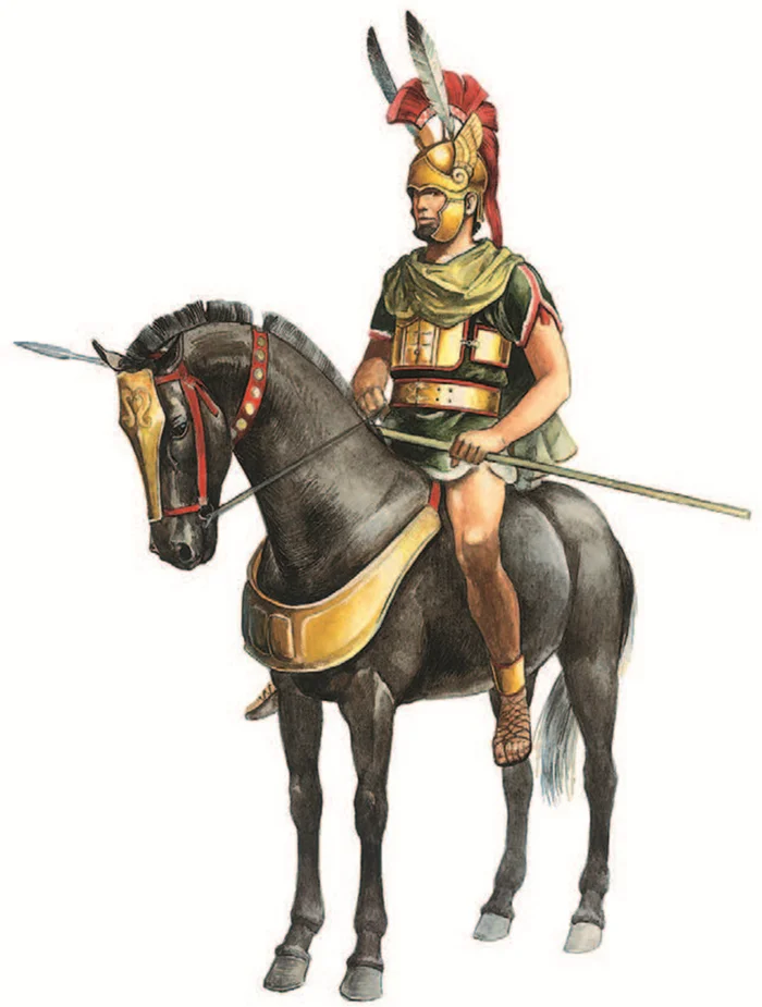 Pyrrhus against Rome - My, Ancient Rome, Antiquity, Military history, Alexander the Great, Macedonia, Pierre, Pyrrhic victory, Mat, Longpost, Series Wars of the Ancient Greeks