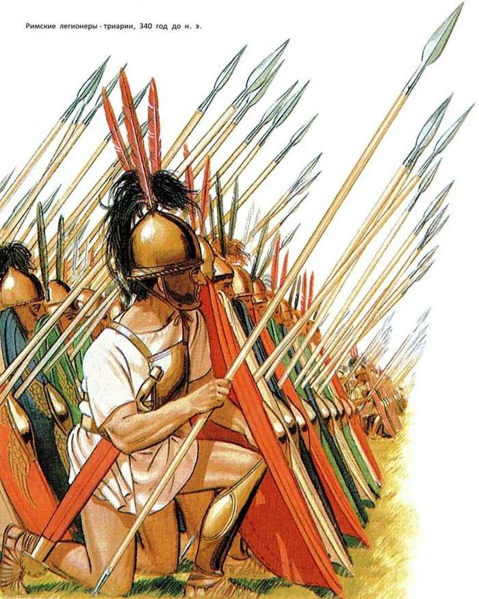 Pyrrhus against Rome - My, Ancient Rome, Antiquity, Military history, Alexander the Great, Macedonia, Pierre, Pyrrhic victory, Mat, Longpost, Series Wars of the Ancient Greeks