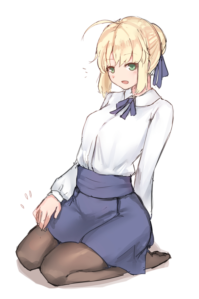  Saber