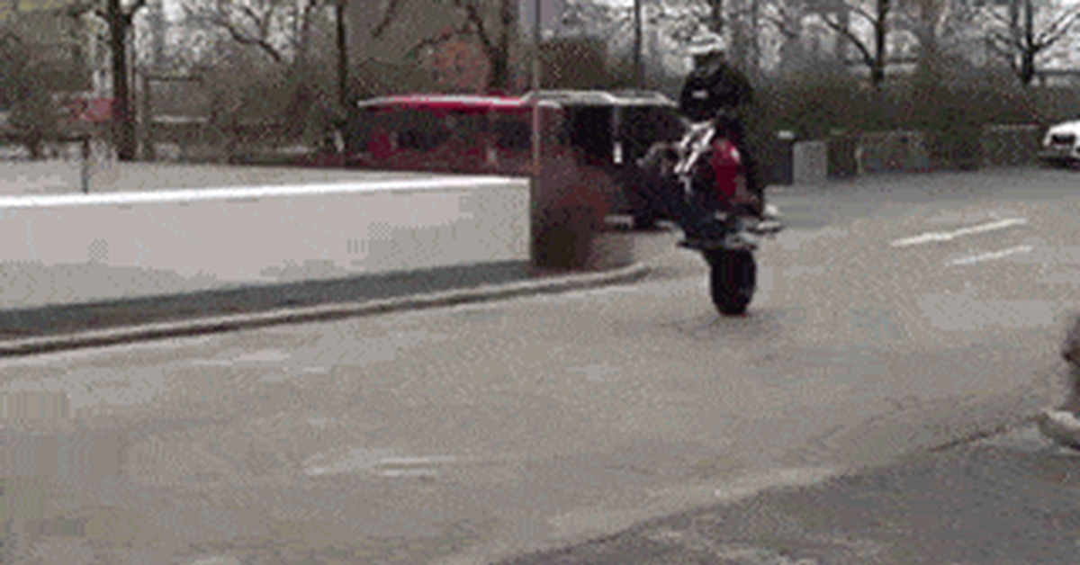 Motorcycle GIFs - Moto, Assorted, GIF, Longpost