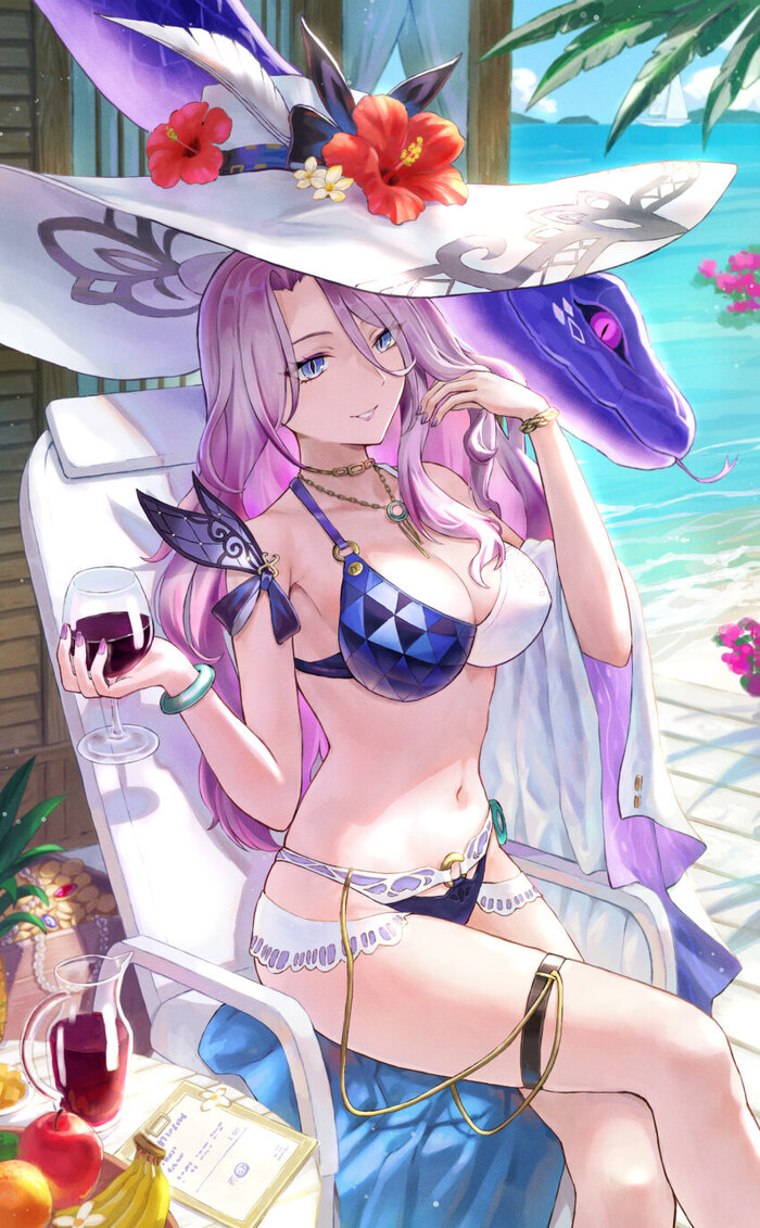    ? , Anime Art, Honkai: Star Rail, Jade (Honkai: Star Rail)