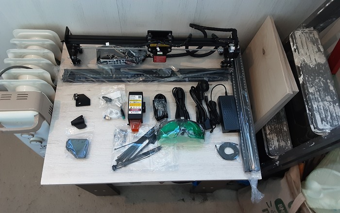 ������ ������