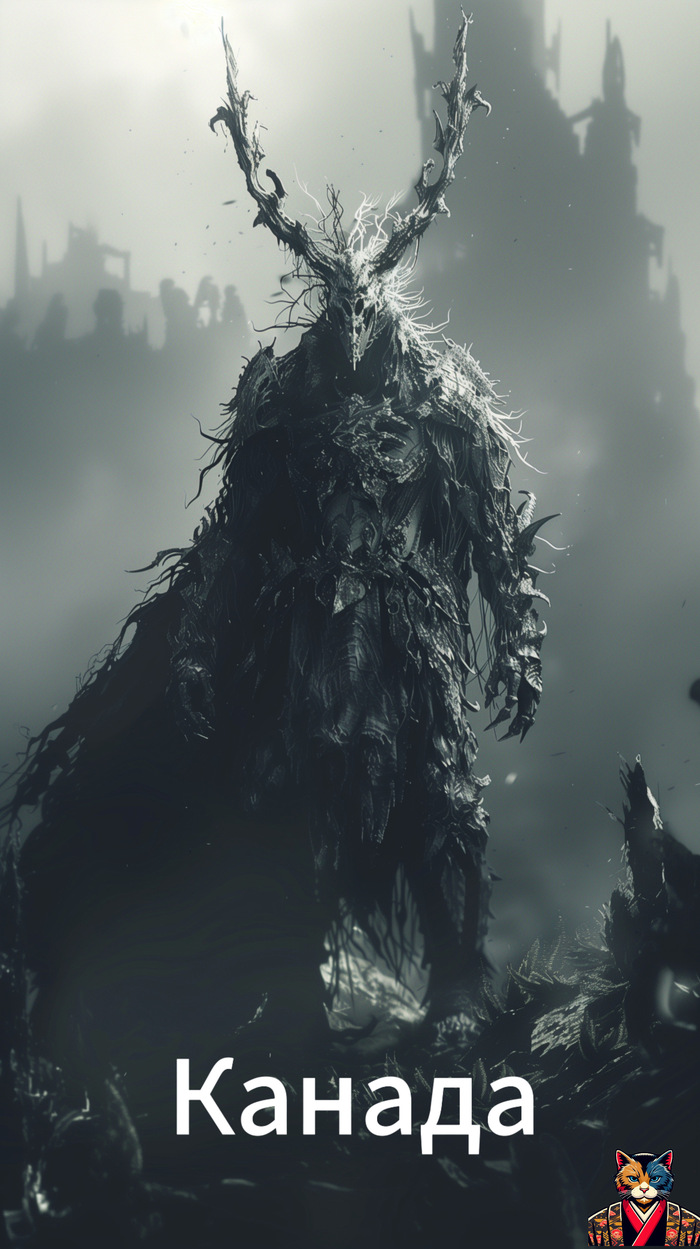 ������ Midjourney