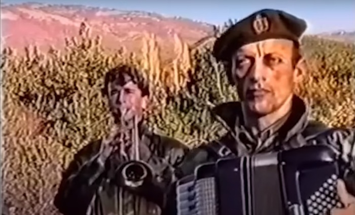 А вы тоже это слышите?