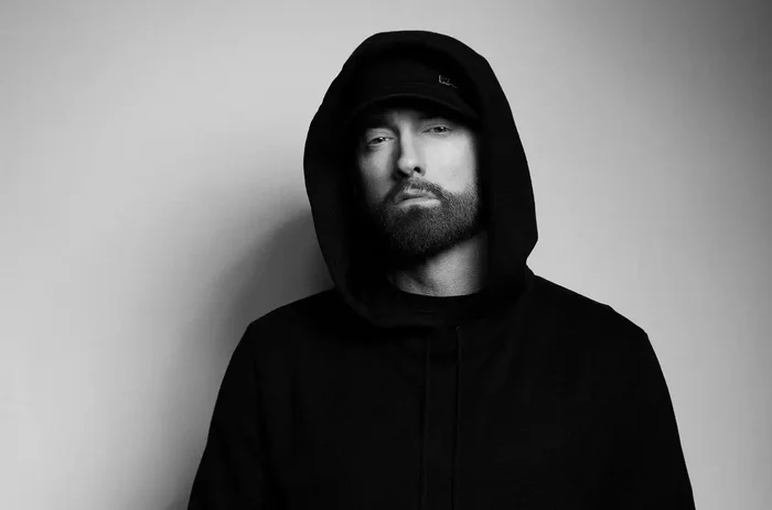 Eminem is depressed and tries to cancel himself on the new album The death of Slim Shady (Coup de Grce) - My, Depression, Music, Eminem, Rap, Hip-hop, Rnb, Longpost