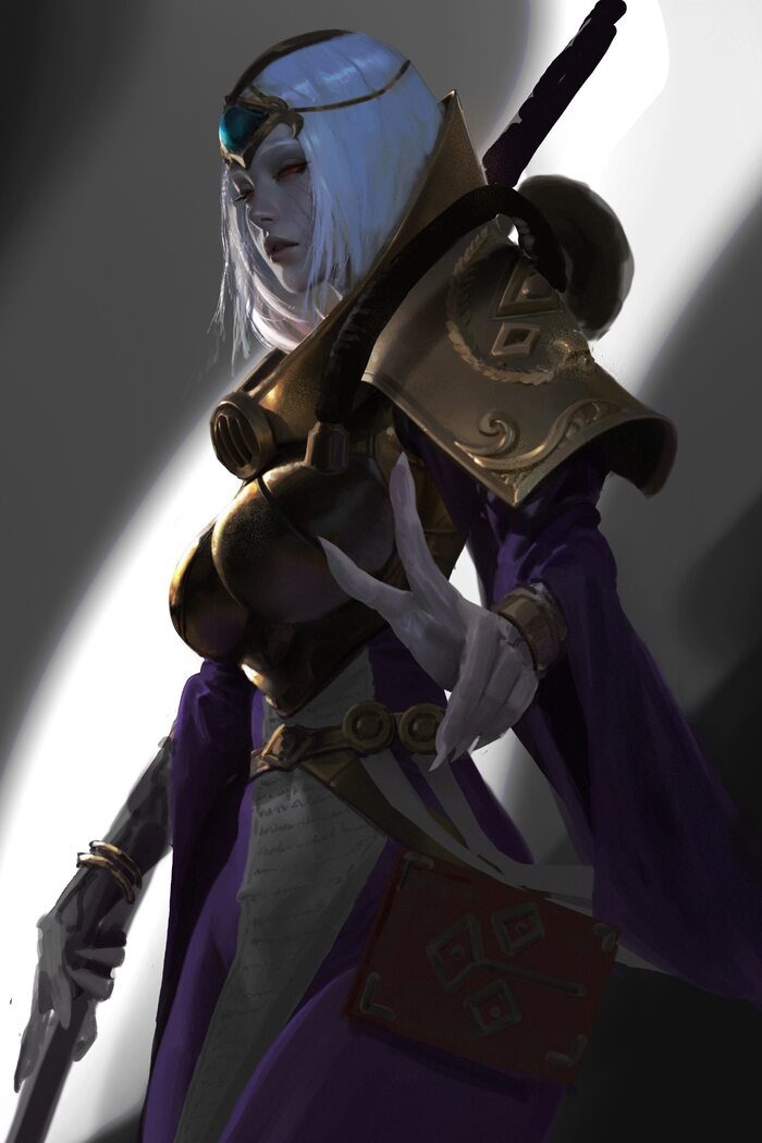  Rogue Trader, Navis Nobilite, Cassia Orsellio, Warhammer 40k, Wh Art, Warhammer, 