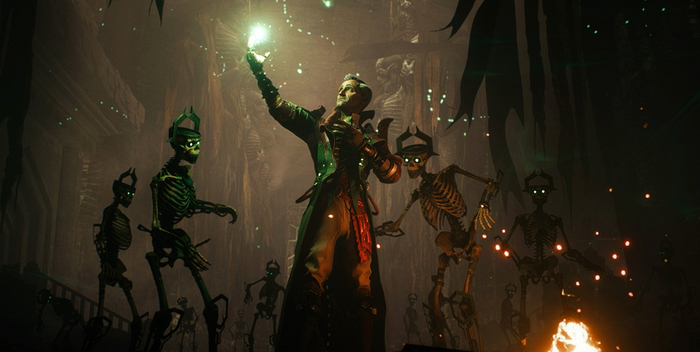  Dragon Age: The Veilguard       ,     .