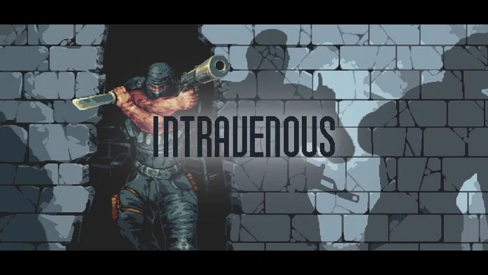 Intravenous distribution (STEAM) 24 hours - Steam, Is free, Distribution, Stealth, Freebie