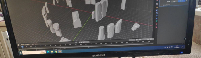 Делал несколько вариантов, но в итоге остановился на том, что на видео.