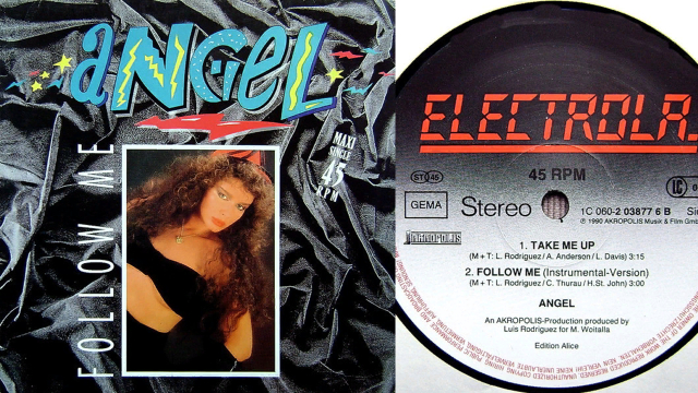 Spring hit charge in Hi Nrg/Euro/Italo-disco style. Part 39. Issue 215 (2) - My, Electonic music, Hits, Melody, Music, Italo-Disco, Disco, Disco, Disco 80s, House, Longpost