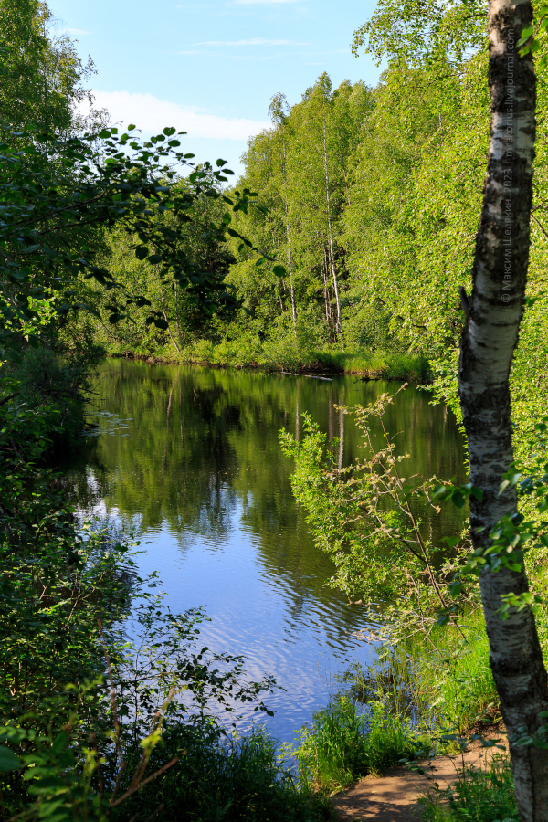 Mountain park Ruskeala part 1 - My, Карелия, Ruskeala, The nature of Russia, Longpost