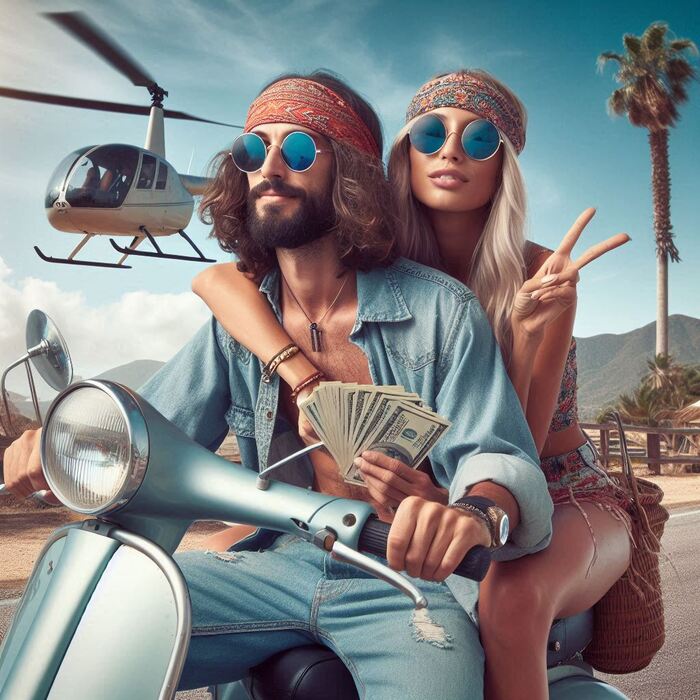 Вовчик и Анжелка в наших душах