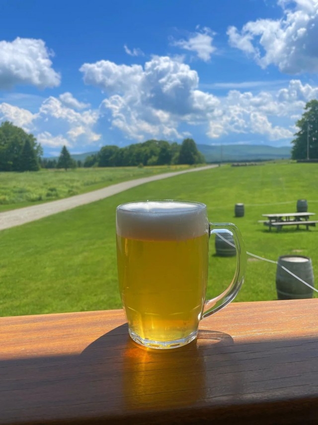 Когда утро доброе