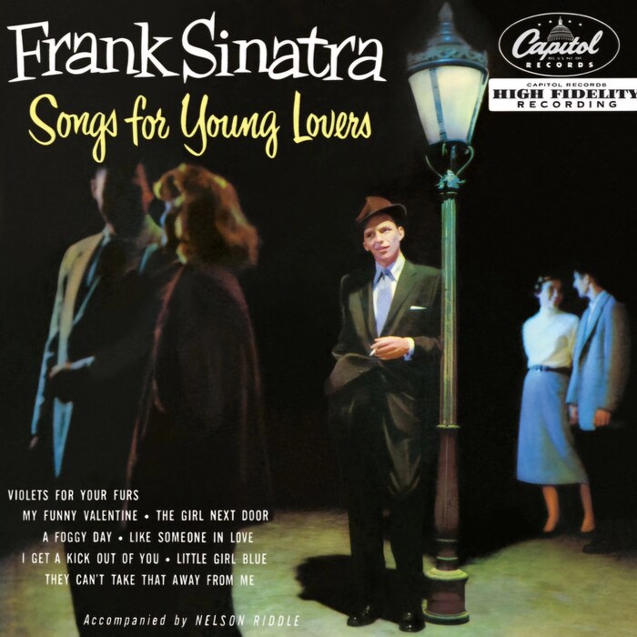Frank Sinatra