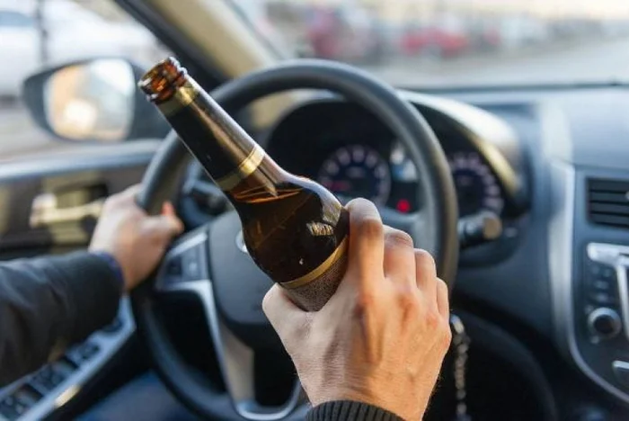 In the Amur region, information about drunk drivers will be rewarded financially - Drunk, Drunk Driver, Auto, Amur region, Bill