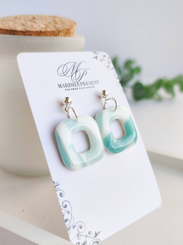 Квадратный бублик