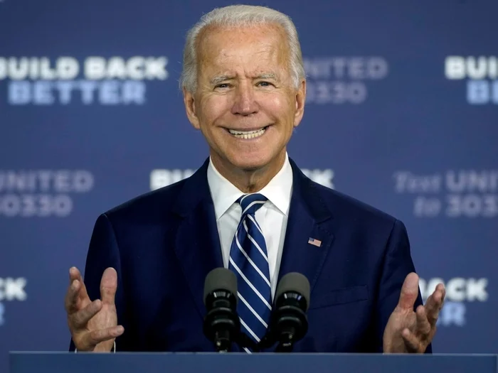 Biden vs Trump - Humor, Politics, Joe Biden, Donald Trump, Post #11600482, Elections