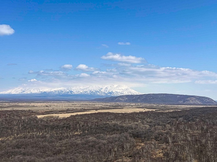 Секретная смотровая площадка. Фото: Арина Савина