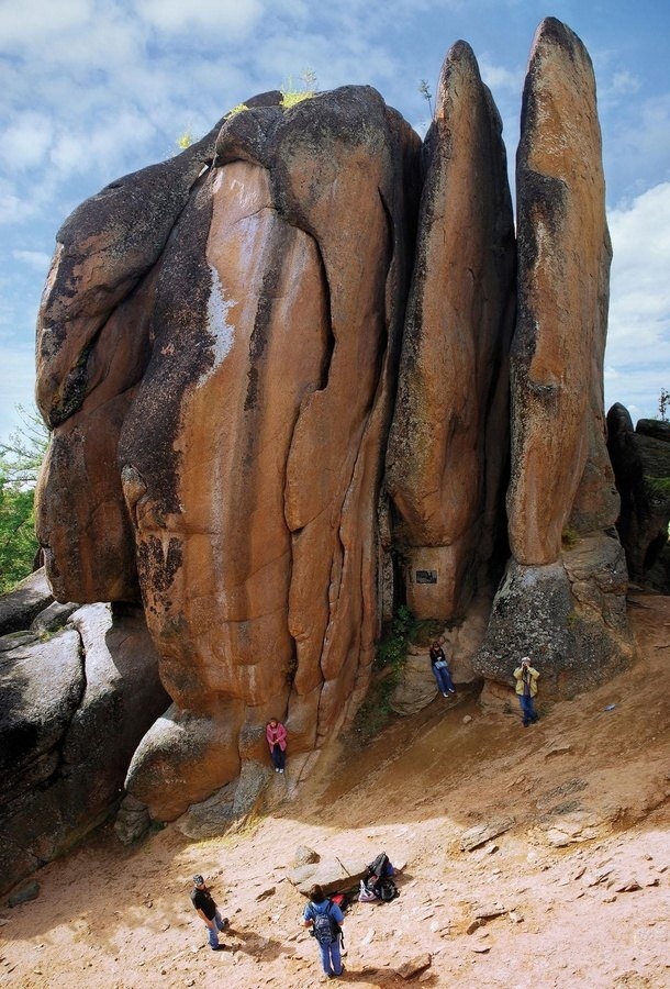 Krasnoyarsk Pillars is one of the most popular nature reserves in Russia - My, Nature, Ecology, Around the world, Garbage, Reserves and sanctuaries, The nature of Russia, Protection of Nature, Environmental pollution, Environment, Surroundings, Eco-education, Mbn, Longpost