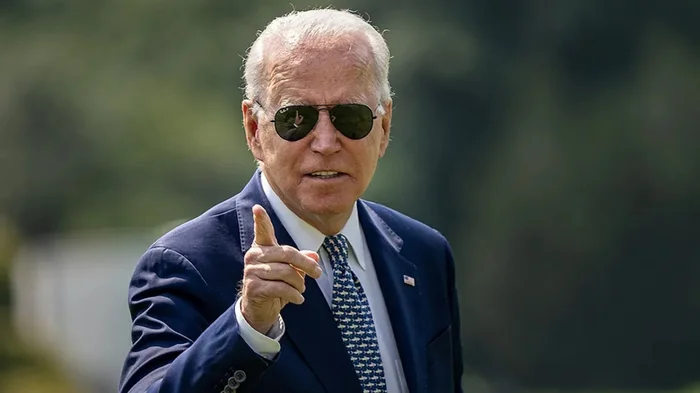 White House: Biden was also shot, he neutralized the attacker himself - My, Joe Biden, Feat, Heroism, Assassination attempt, Post #11600482, Satire, Humor, IA Panorama