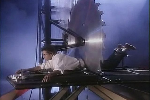 THE MAGIC OF DAVID COPPERFIELD - David Copperfield, Magic, Focus, Nostalgia, 90th, Video, Youtube, Longpost