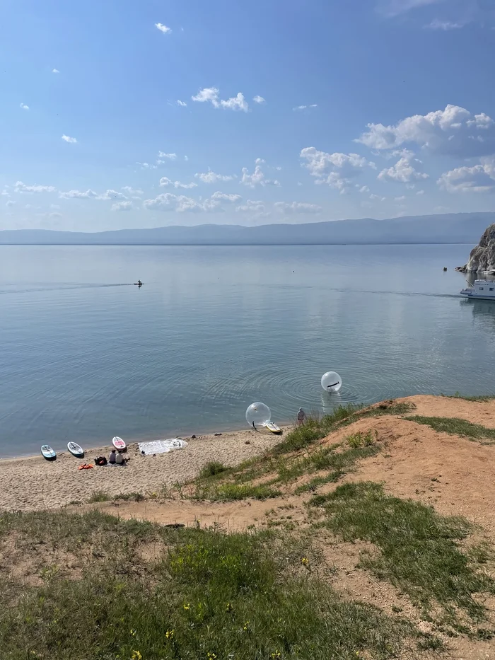 Новосибирск - Новосибирск, Байкал, Куда пойти, Длиннопост