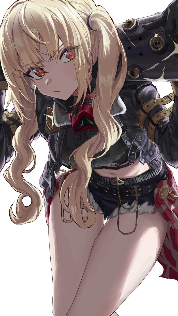  Anime Art, , , , Lucy (Zenless Zone Zero), Zenless Zone Zero, , Twitter ()