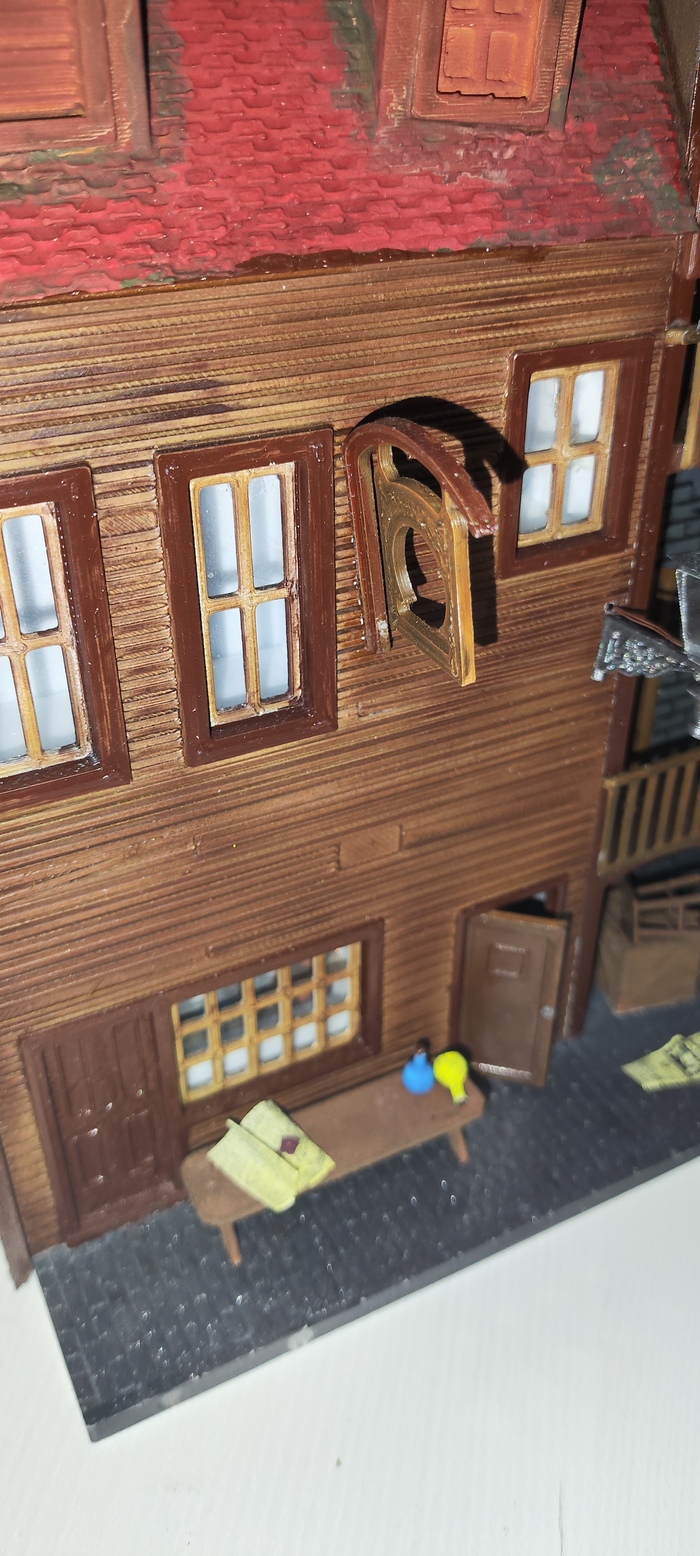 "Карта Мародёров"