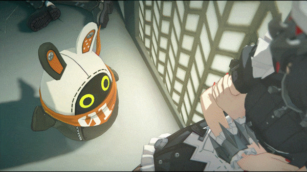 Spoiler ALERT , Ellen Joe (zzz), Nekomiya Mana (zzz), Anby Demara (zzz), Zenless Zone Zero, , 