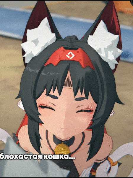 Spoiler ALERT , Ellen Joe (zzz), Nekomiya Mana (zzz), Anby Demara (zzz), Zenless Zone Zero, , 