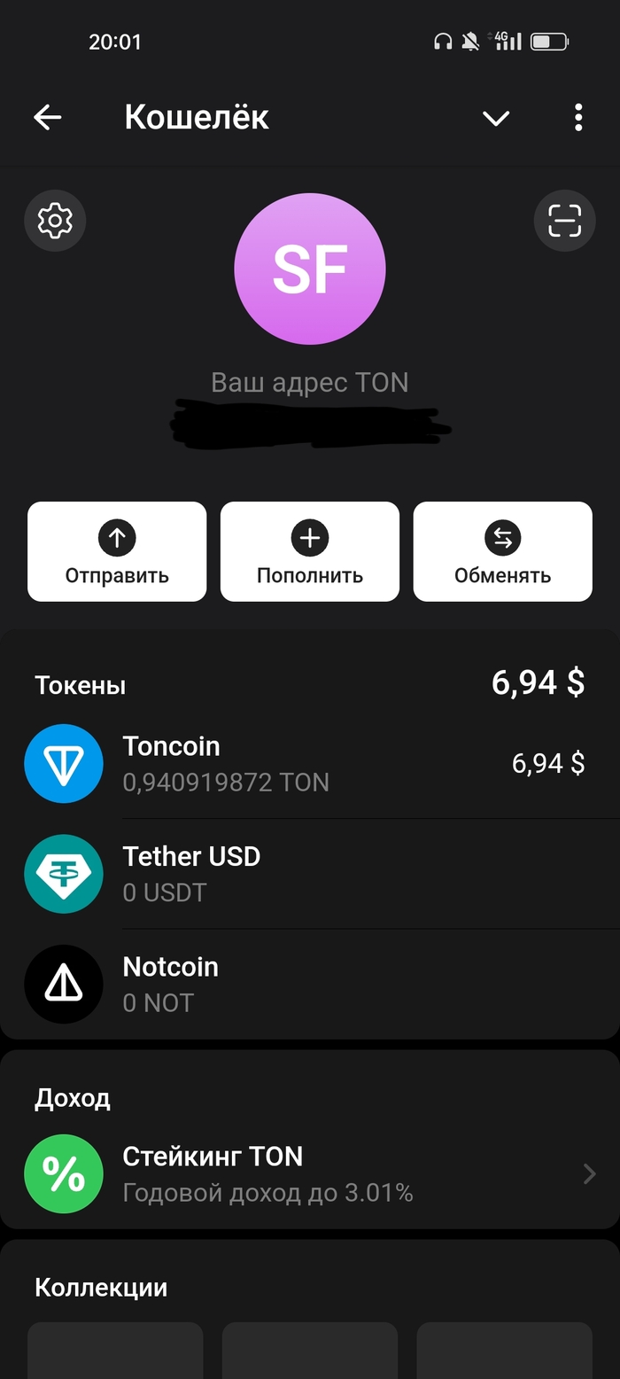   Toncoin    , , ,  , Telegram, , , ?, 