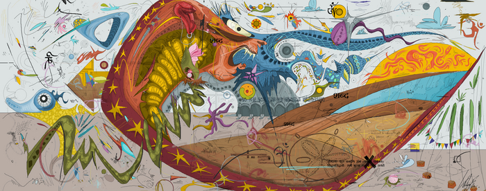 ����� "Simple Thoughts"