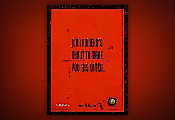  Daikatan',        Ion Storm Dallas