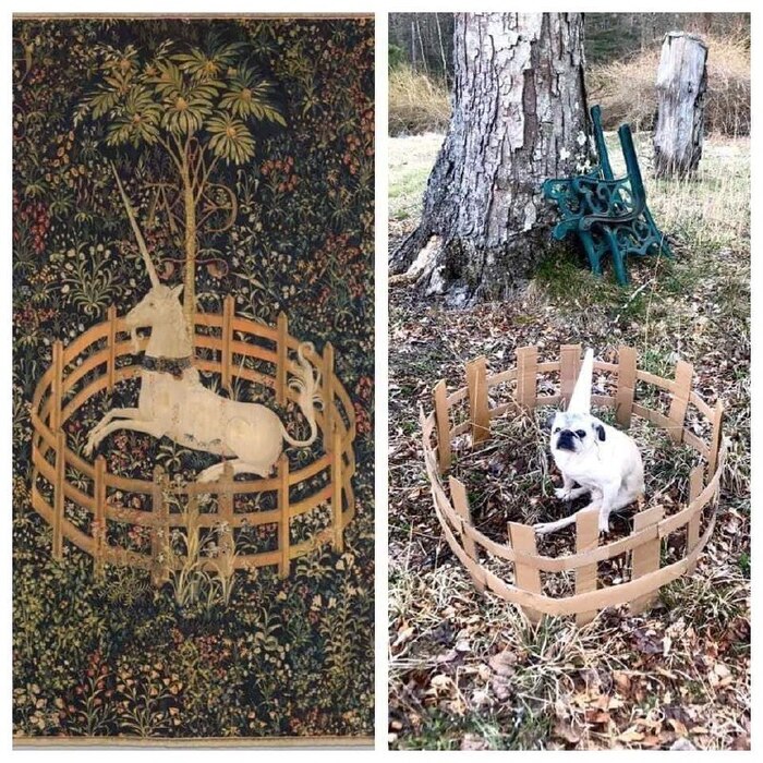 Оригинал и копия