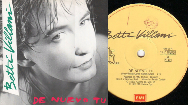 Spring hits in the rhythm of Euro/Italo-disco. Part 42. Issue 216 (2) - My, Electonic music, Hits, Melody, Music, Italo-Disco, Disco, Disco, Disco 80s, Longpost