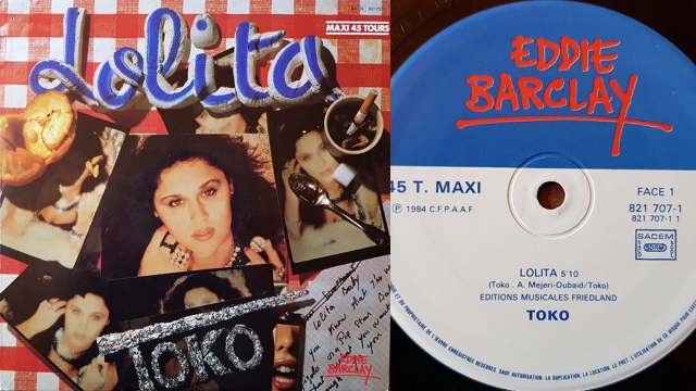 Rare and popular hits on vinyl: Hi Nrg / Euro-Italo-Disco. Part 43. Issue 216 (3) - My, Hits, Electonic music, Melody, Music, Italo-Disco, Disco, Disco, Disco 80s, Pop music, Longpost