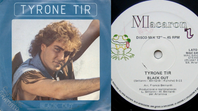 Rare and popular hits on vinyl: Hi Nrg / Euro-Italo-Disco. Part 43. Issue 216 (3) - My, Hits, Electonic music, Melody, Music, Italo-Disco, Disco, Disco, Disco 80s, Pop music, Longpost