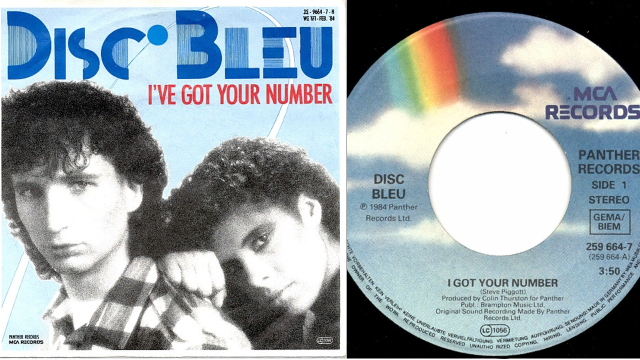 Rare and popular hits on vinyl: Hi Nrg / Euro-Italo-Disco. Part 43. Issue 216 (3) - My, Hits, Electonic music, Melody, Music, Italo-Disco, Disco, Disco, Disco 80s, Pop music, Longpost