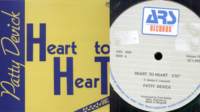 Rare and popular hits on vinyl: Hi Nrg / Euro-Italo-Disco. Part 43. Issue 216 (3) - My, Hits, Electonic music, Melody, Music, Italo-Disco, Disco, Disco, Disco 80s, Pop music, Longpost