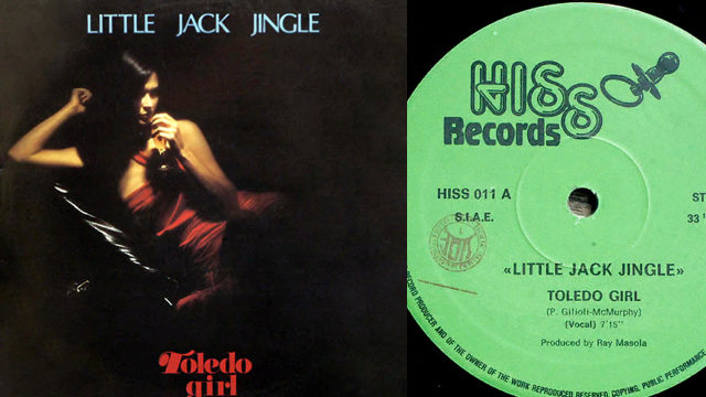 Rare and popular hits on vinyl: Hi Nrg / Euro-Italo-Disco. Part 43. Issue 216 (3) - My, Hits, Electonic music, Melody, Music, Italo-Disco, Disco, Disco, Disco 80s, Pop music, Longpost