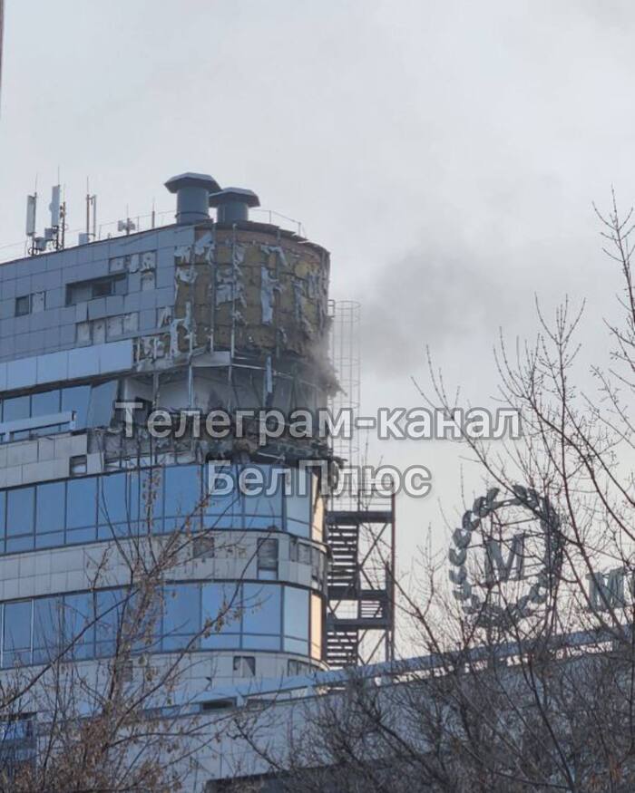 Обстрелы Белгорода и области. 23-24 Марта 2024