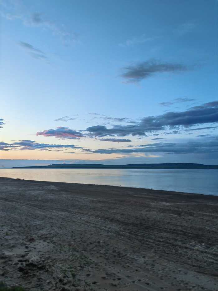 Rest on the Bratsk Reservoir - My, Camping, Vacation, Bratsk Reservoir, Siberia, Longpost, The photo