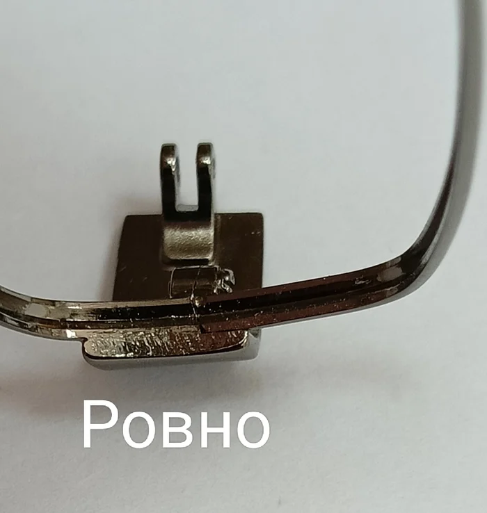 “I just need to screw in a screw”... - My, Glasses, Repair, Longpost