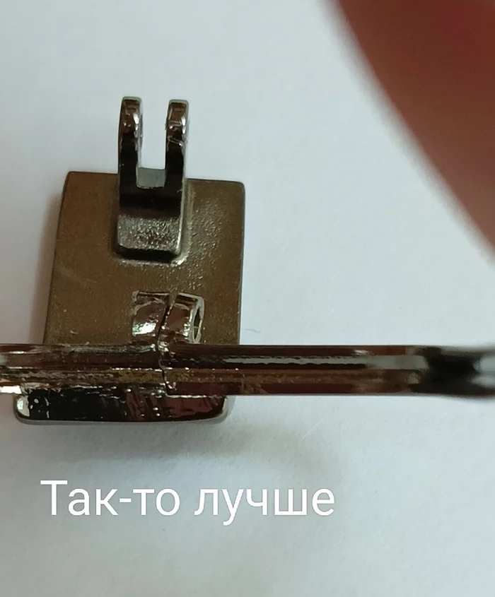 “I just need to screw in a screw”... - My, Glasses, Repair, Longpost