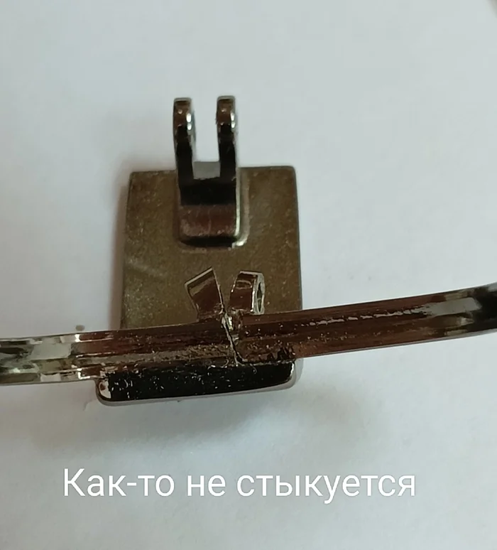 “I just need to screw in a screw”... - My, Glasses, Repair, Longpost