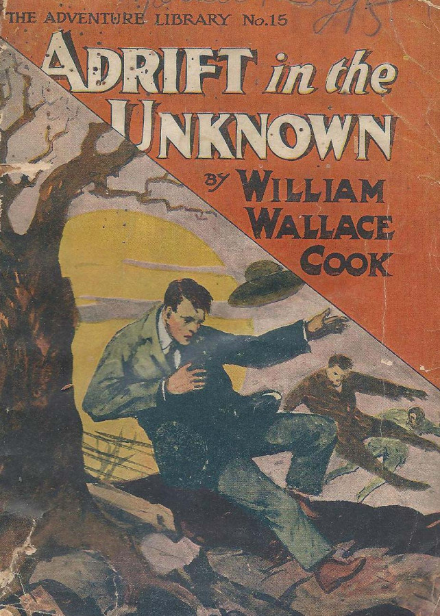 The era of Radium begins! Iconic Science Fiction Works of 1904 - What to read?, Science fiction, Fantasy, Writers, Literature, Books, Book Review, Jules Verne, H.G. Wells, Samizdat, Recommend a book, Longpost