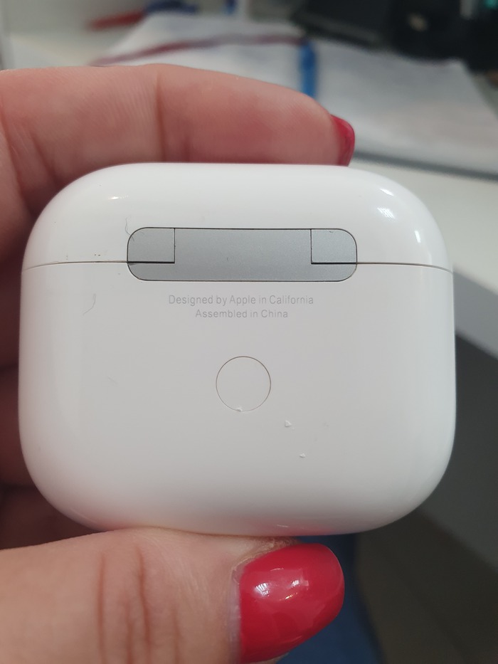 Потеряшка. Москва, пр-т Андропова