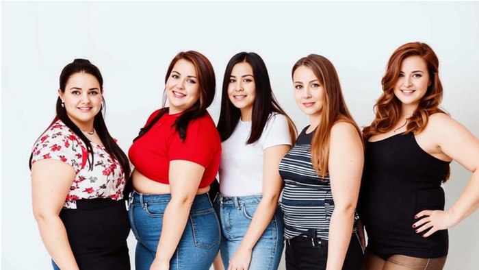 Обложка к 3-му номеру журнала "Женский город"