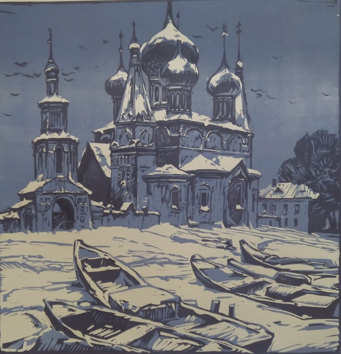 ������ ���������. 1970 - � ��.